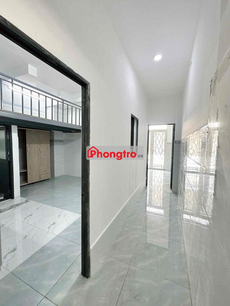 Phòng Trống Ở Ngay