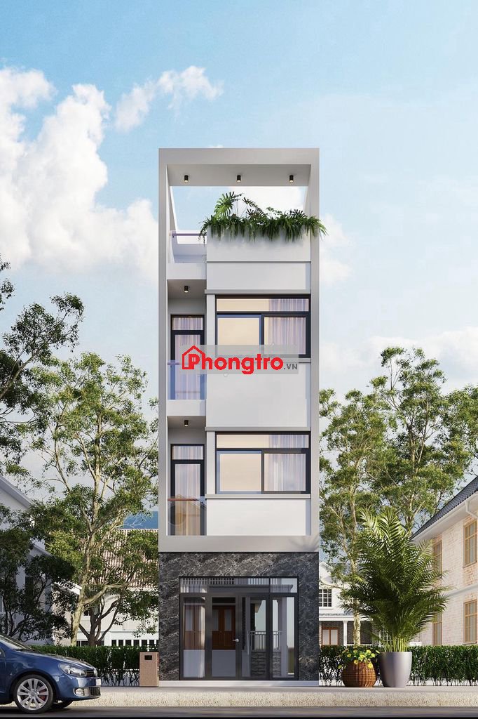 CHO THUÊ PHÒNG FULL NỘI THẤT 311/1A NGUYỄN THỊ THẬP, QUẬN 7