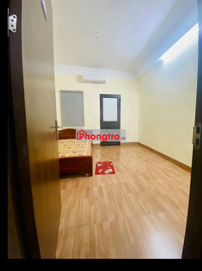 Cho thuê phòng khép kín Tân triều