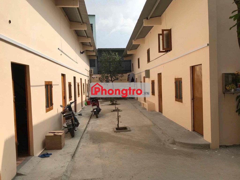 Phòng trọ gần AMATA, Lottemart Biên Hòa