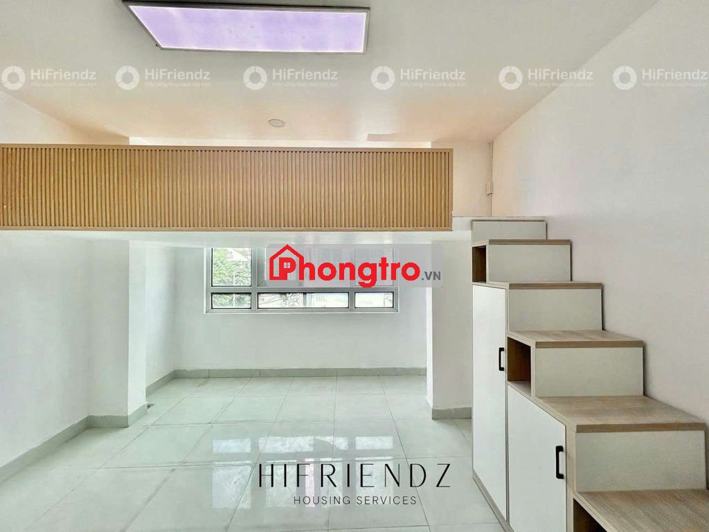 DUPLEX MỚI XÂY NGAY GẦN VÒNG XOAY PHÚ LÂM_THANG MÁY_CỌC 1TH_Ở LIỀN