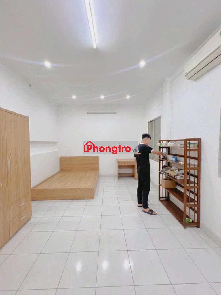 CHO THUÊ PHÒNG CÓ NỘI THẤT ĐẦY ĐỦ GẦN SÂN BAY VÒNG XOAY LĂNG GIA CẢ