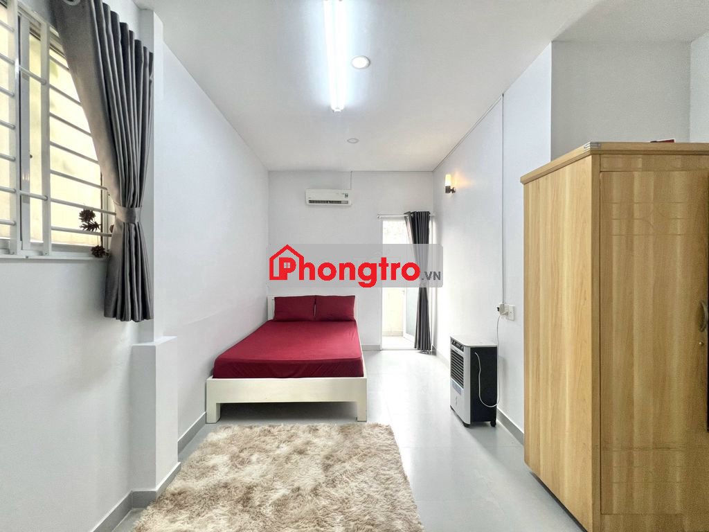 Phòng tách bếp ngay Phan Văn Trị, Bùi Đình Tuý, gần ĐH GTVT