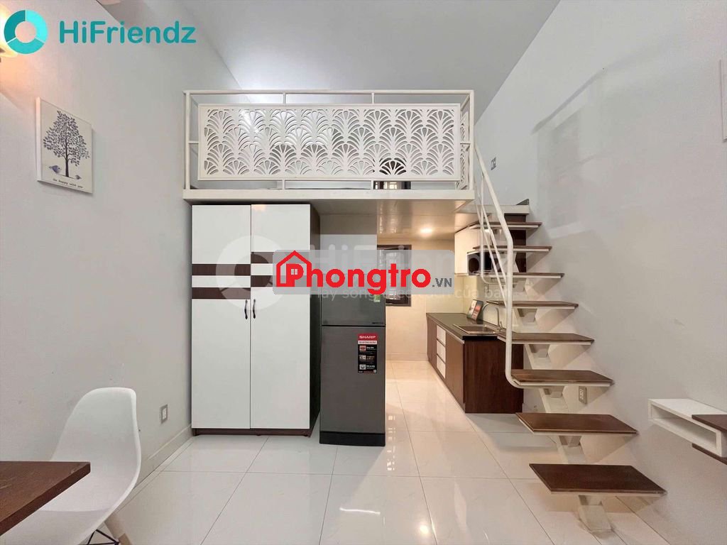 HỆ THỐNG 200 CĂN HỘ CHO THUÊ_QUANH HẬU GIANG Q6_HỖ TRỢ DÁ TỐT CUỐI NĂM