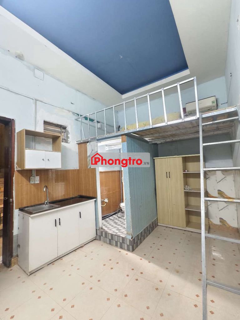 Phòng Trọ Có Nội Thất