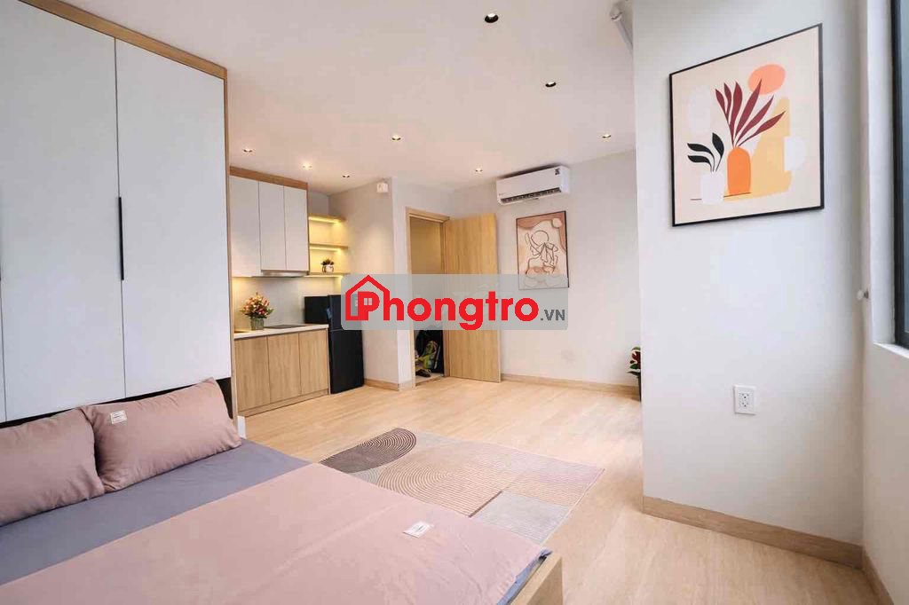 FULL BAN CÔNG - HAI BÀ TRƯNG GIÁ RẺ