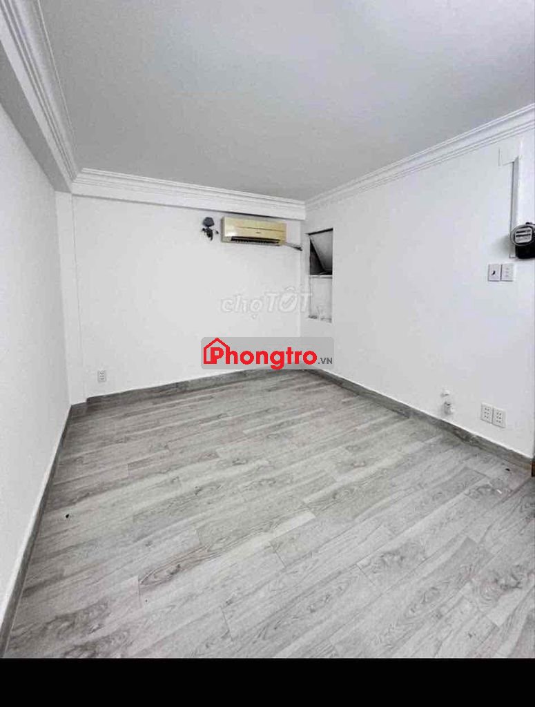 phòng ngay trung tâm phú nhuận gần phan xích long khu phố ẩm thực