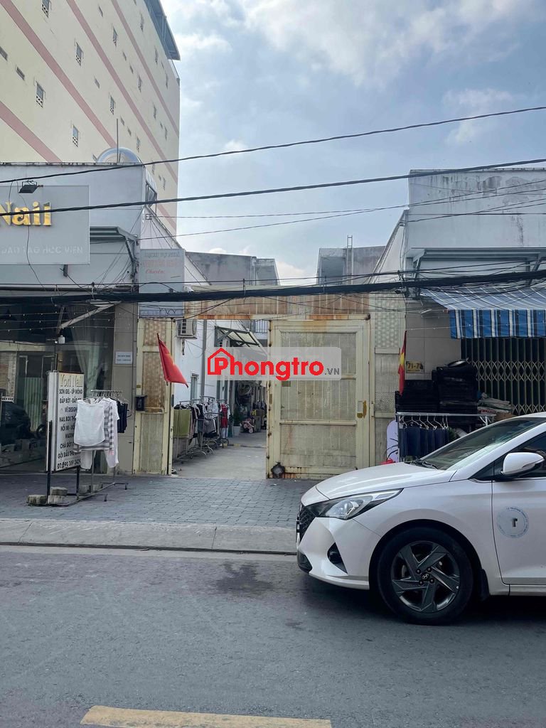 Pass phòng trọ dv Tân Quy