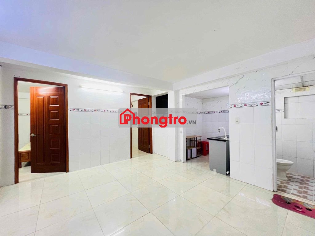 Phòng Đẹp - 2PN riêng tiện nghi ở Bình Tân