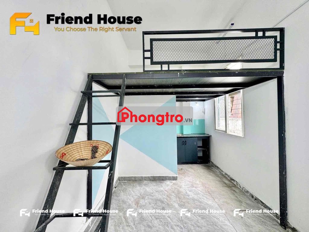 🔥SIÊU PHẨM DUPLEX 3 TRIỆU ✅ NGAY CÔNG VIÊN GIA ĐỊNH🔥