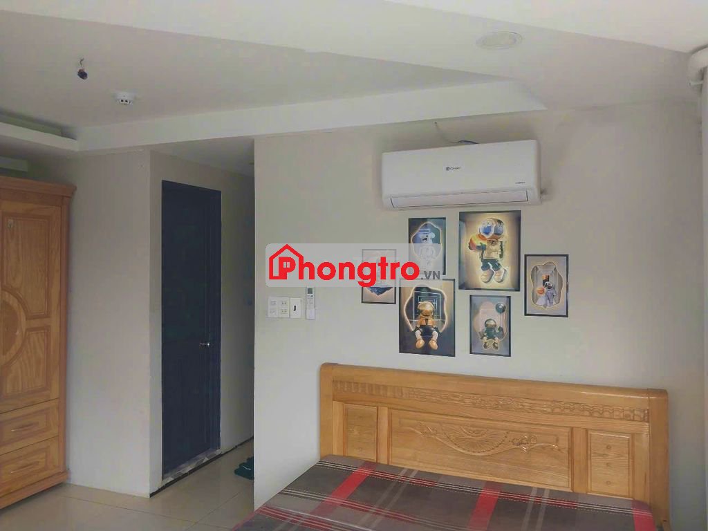 Chỉ 2Tr 7 Hẻm 58 Võ Văn Hát Gần ĐH UFM, FPT, Hutech, Nguyễn Tất Thành