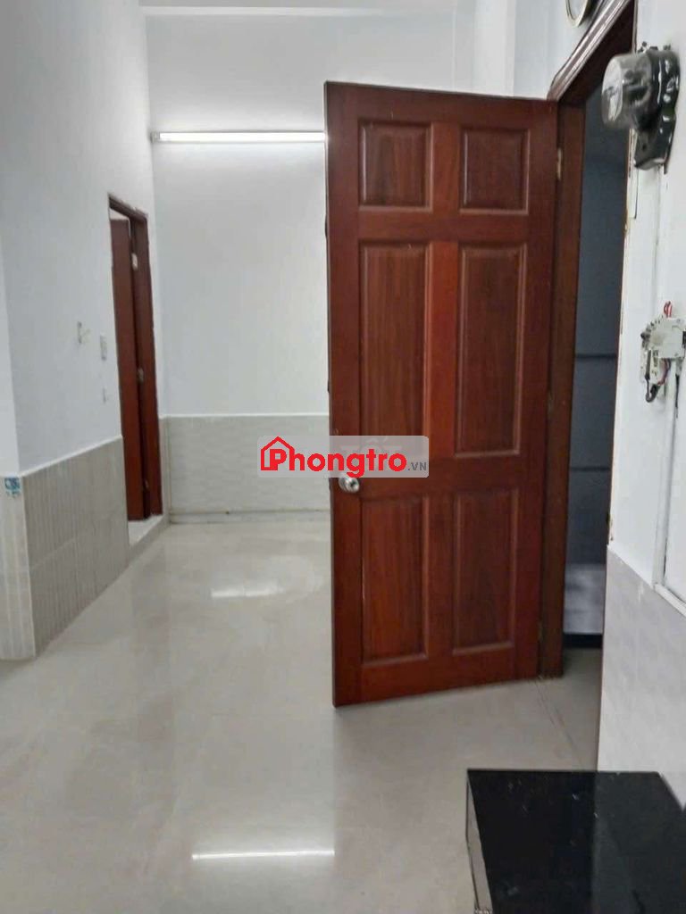 🏠 CHO THUÊ NHÀ TRỌ GIÁ RẺ - QUẬN BÌNH THẠNH