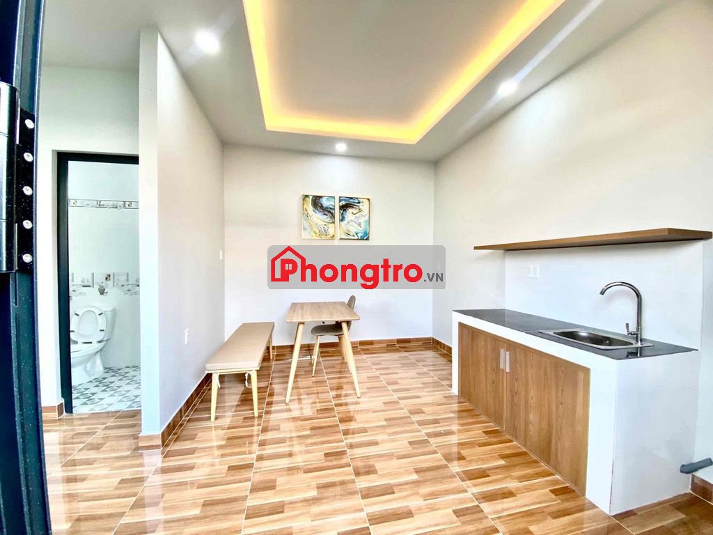 Cho thuê phòng ở ghép cho sinh viên ĐH Mở Nhà Bè