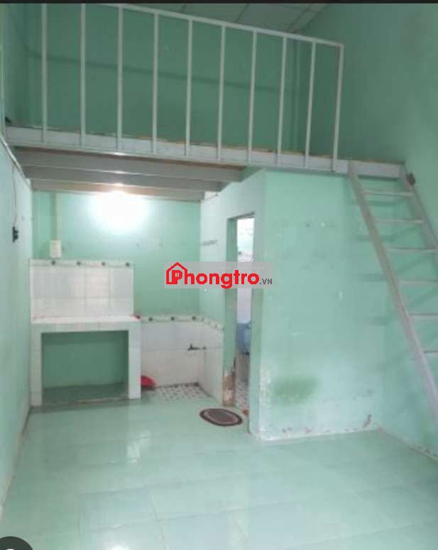 Cho thuê mặt tiền trọ q12, 1,76tr