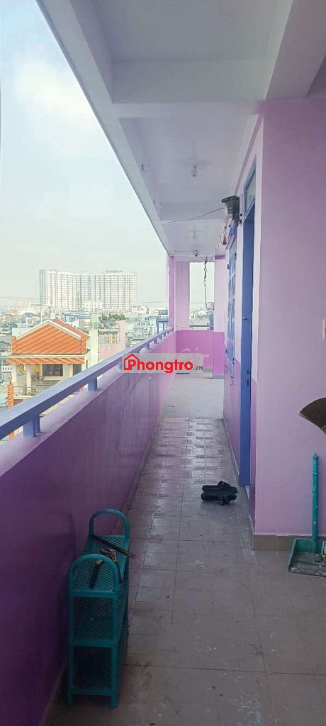 Pass căn trọ pen house 145m2 giá rẻ bèo