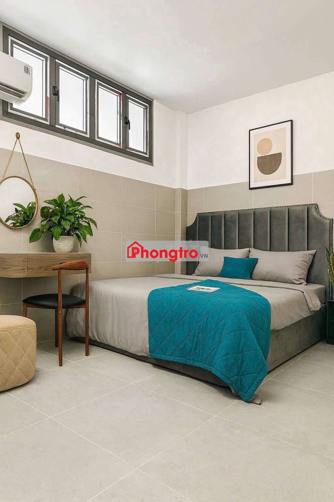 💎 CĂN HỘ CAO CẤP 92 TRƯỜNG SA – SÁT VÁCH QUẬN 1 – MÁY GIẶT RIÊNG 💎