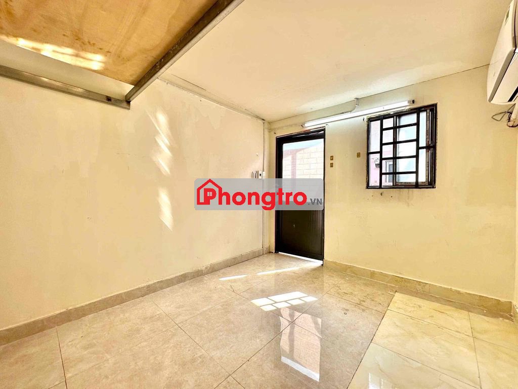 PHÒNG TRỌ GIÁ RẺ CÓ MÁY LẠNH