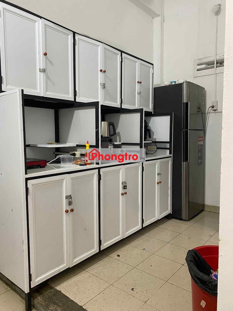 GIÁ CHỈ TỪ 1.901.000/THÁNG 🔥 📍 Khu vực: Quận 10 – Quận 5 – Quận 3