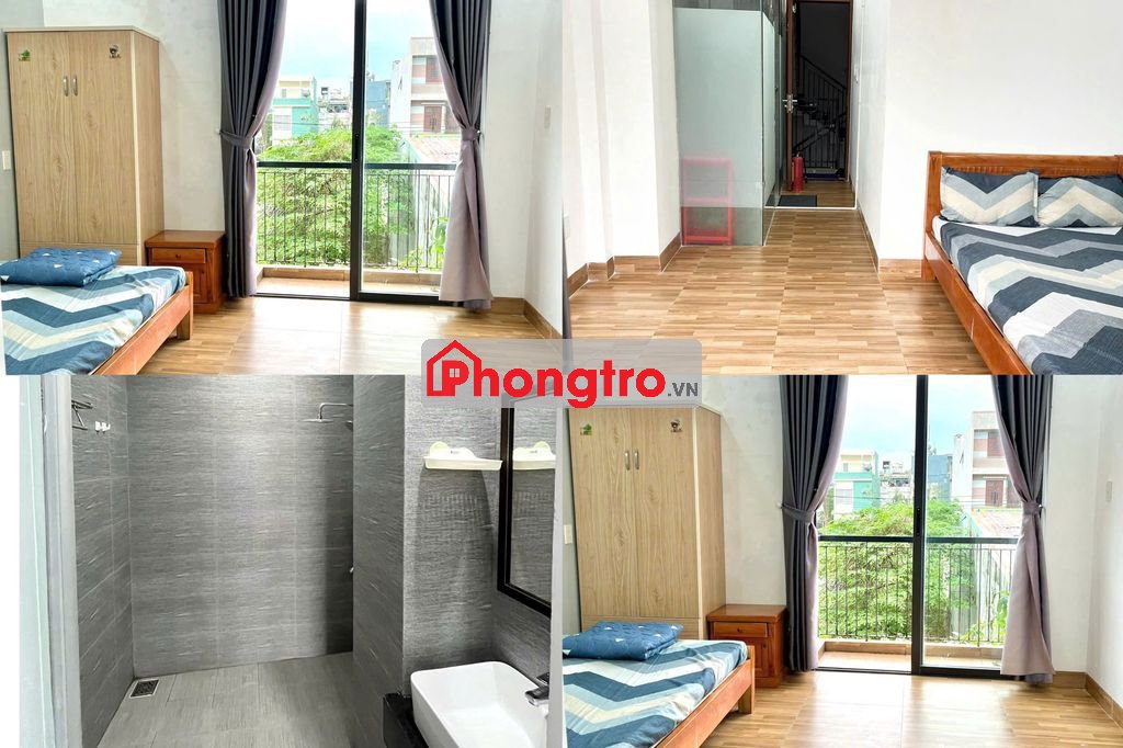 Cho Thuê Phòng Thoáng Mát