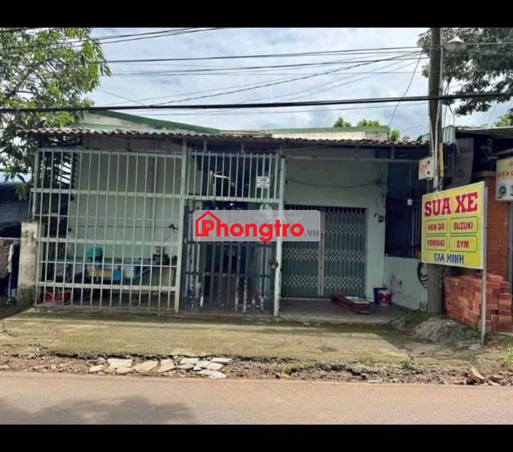 Cần Bán Gấp Dãy Trọ 285m2 10 phòng-1 kiot Gần Chợ Trảng Bàng 900tr,SHR