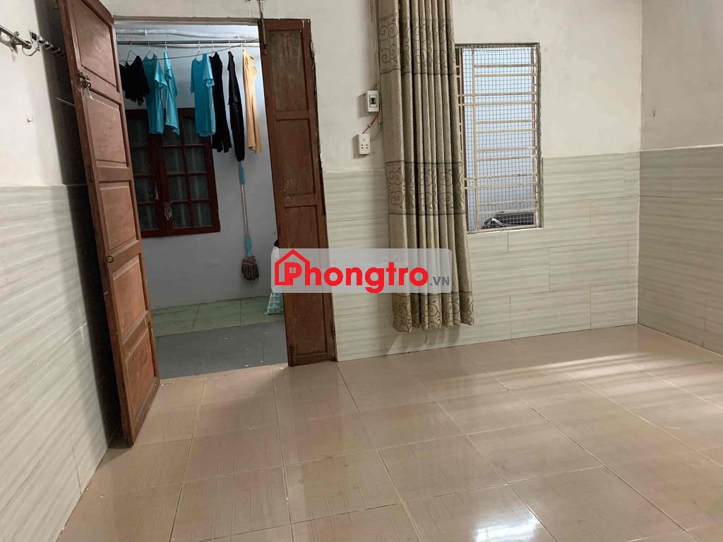 Phòng trọ Hoàng Diệu Đà Nẵng