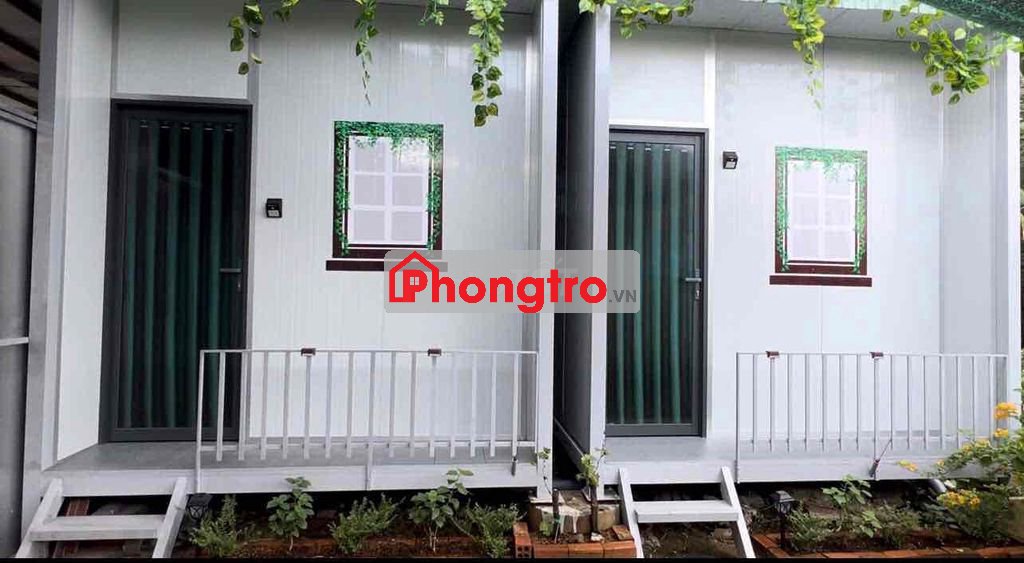 PHÒNG CHO THUÊ FULL NỘI THẤT TẠI BẾN TRE