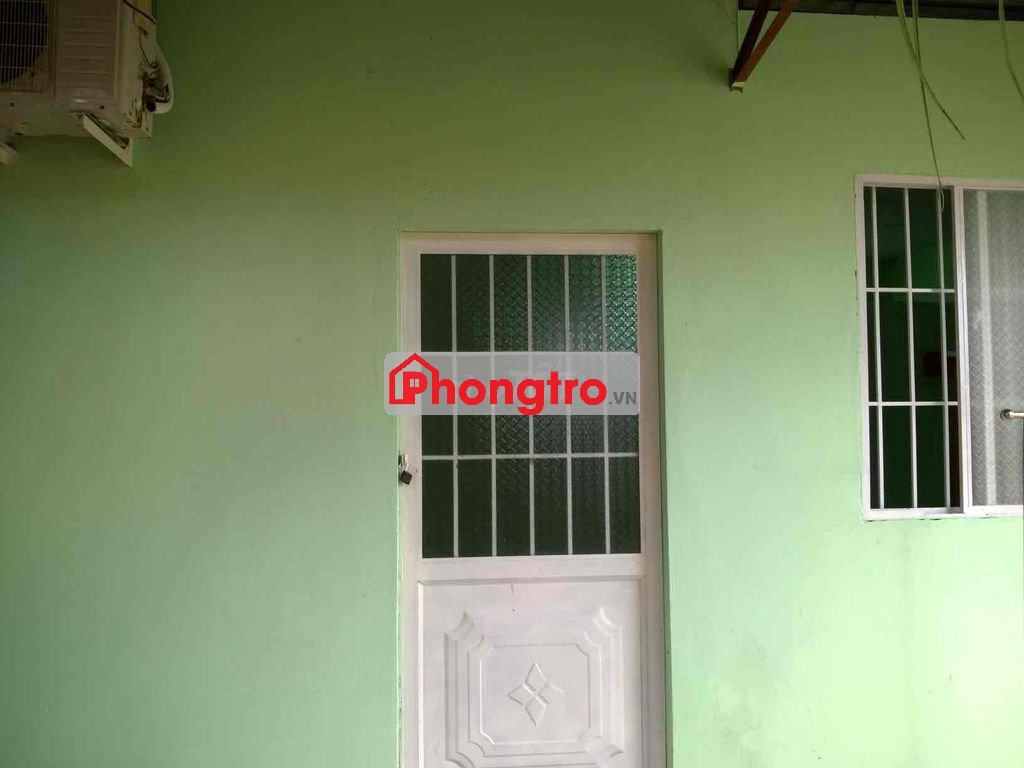 Phòng trọ máy lạnh 20m2 Sư Vạn Hạnh, Rạch Giá