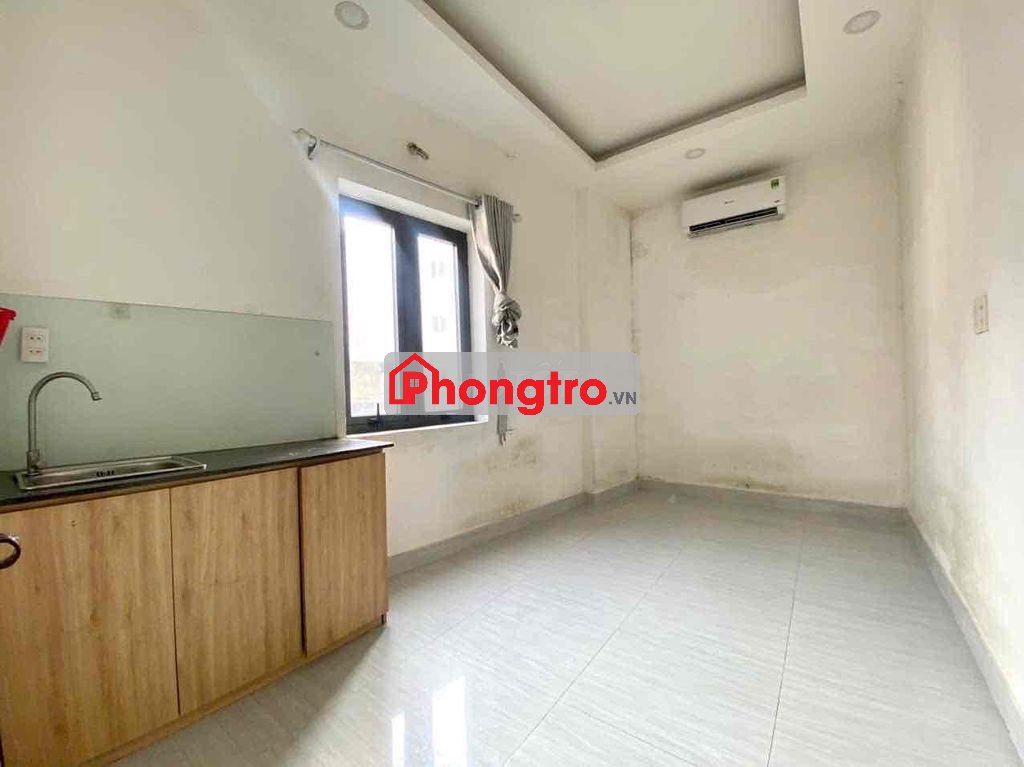 🏡 Cho Thuê Phòng Trọ Có Máy Lạnh , Cửa Sổ Lớn , Thang Máy , Bảo Vệ ♥️