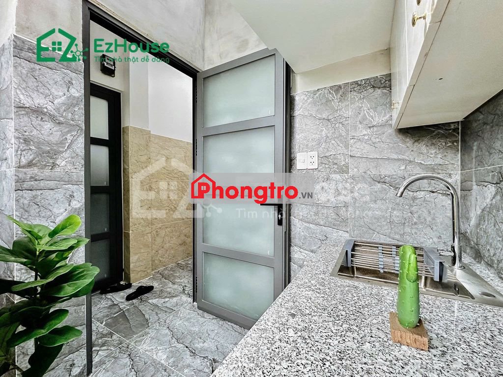 Phòng Duplex full nội thất siêu xinh - 176 Lê Đình Thám Q. Tân Phú