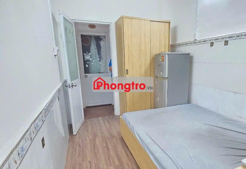 CHÍNH CHỦ- PHÒNG CHO THUÊ – GẦN ĐH GTVT, HUTECH, NGOẠI THƯƠNG