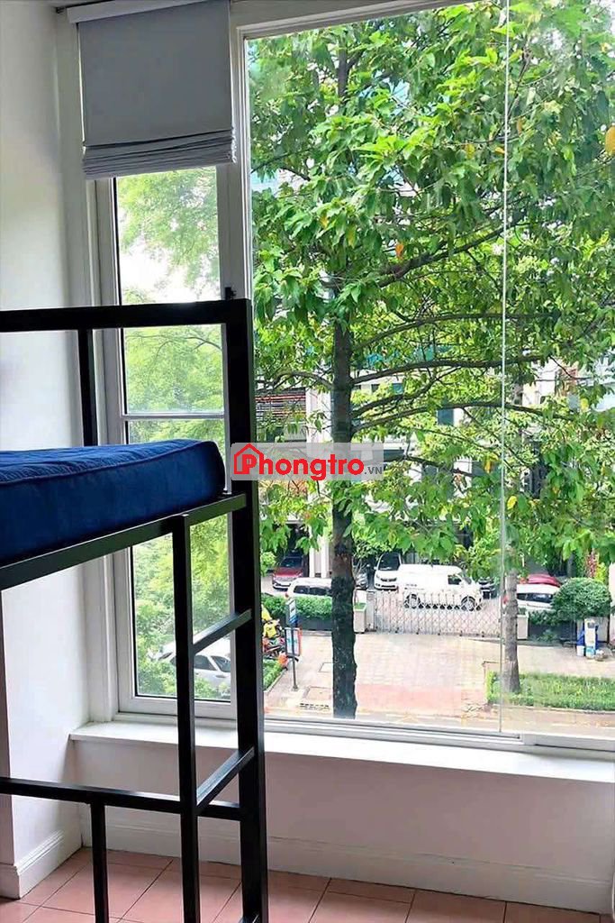 KTX đối diện UEH q10, chỉ 1tr6 bao phí, full nội thất