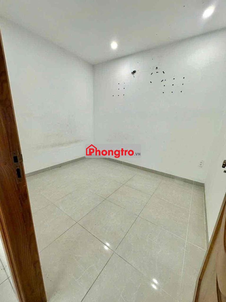 2 Phòng Ngủ, rộng, thoáng, phước long B, giá rẻ.