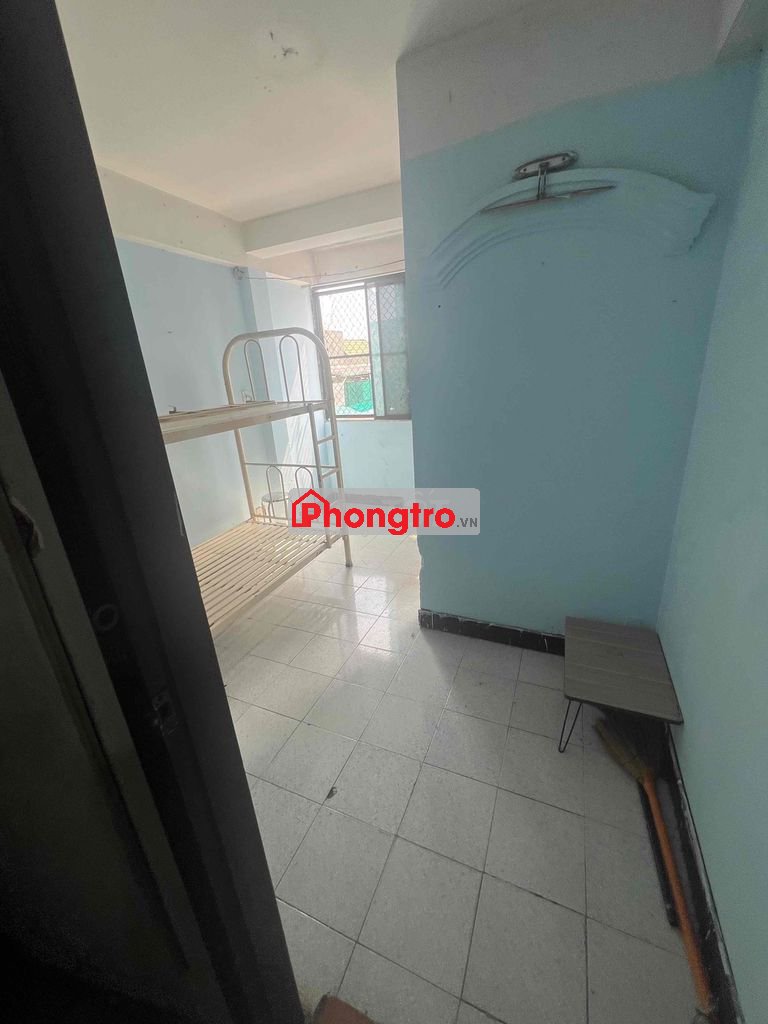 Phòng trọ Nguyễn Thái Sơn