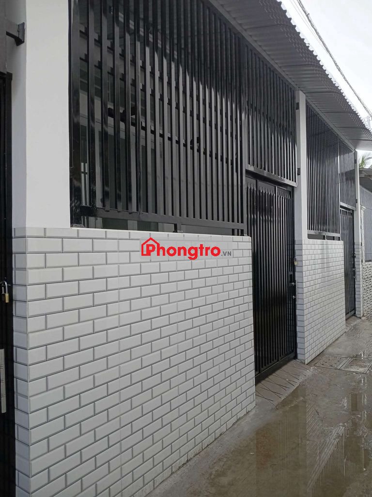 NHÀ TRỌ NGUYÊN CĂN - GIÁ RẺ - GIẢM 50%