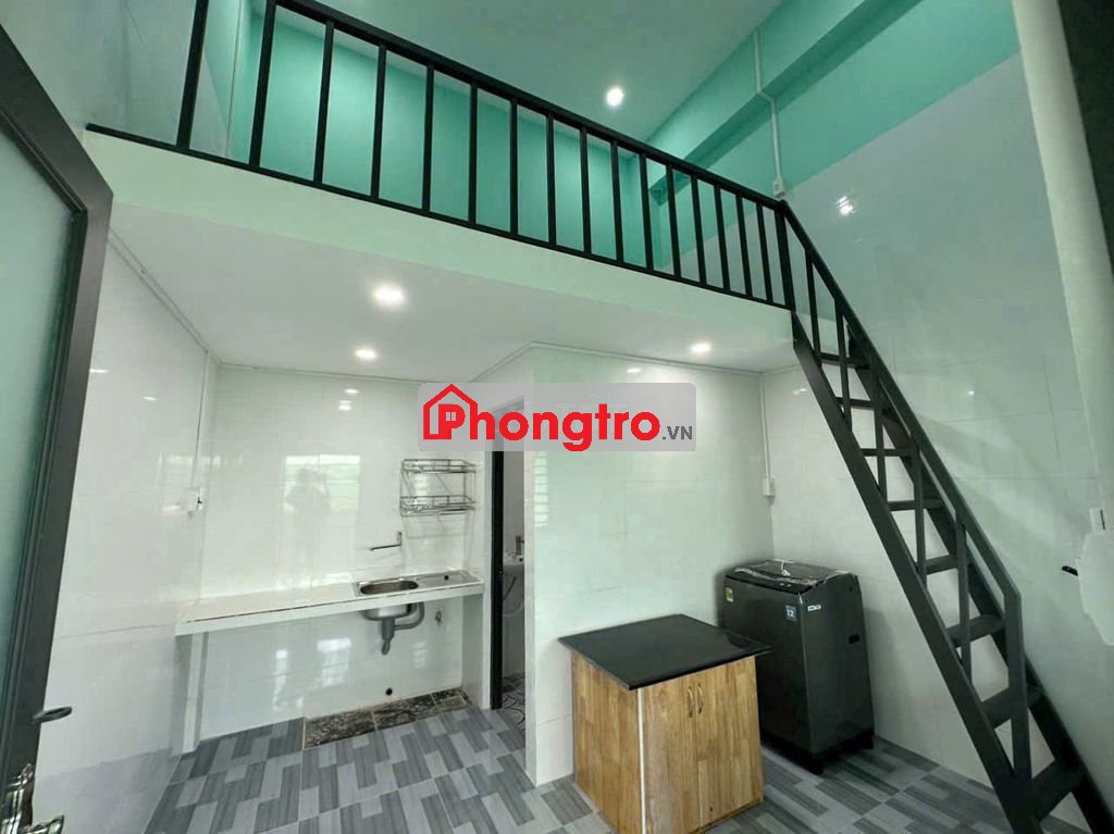 Cho thuê Minihouse 2,3tr gần chợ Nổi Cái Răng