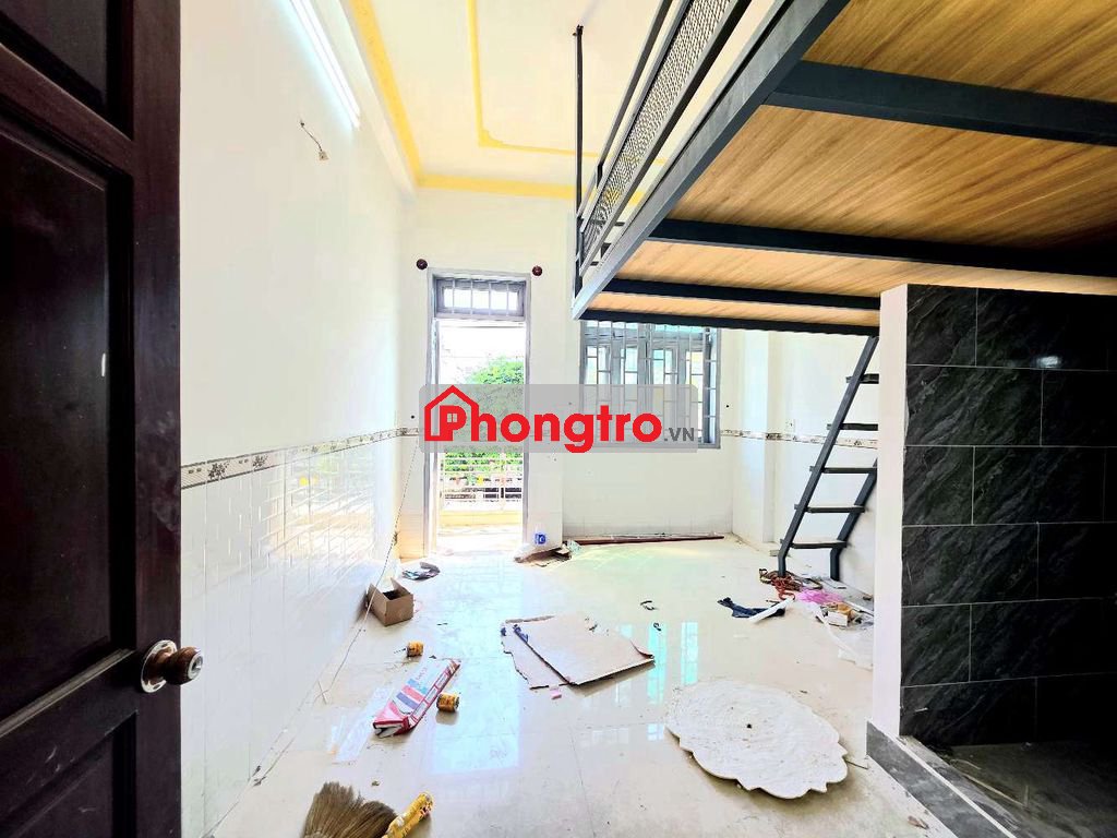 KHAI TRƯƠNG DỰ ÁN MỚI XÂY GẦN IUH CƠ SỞ 2