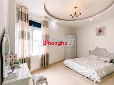 Phòng khách sạn du lịch cho thuê trọ dài hạn và ngắn hạn.