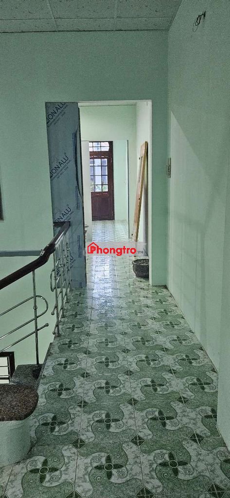 Cho thuê căn hộ 25_80 m²