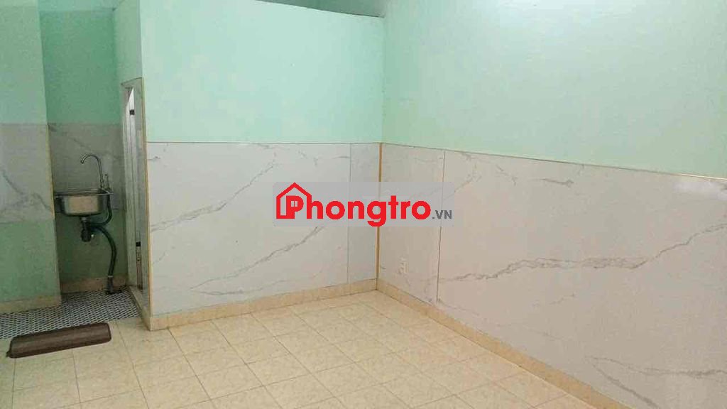 Cho thuê phòng trọ 18m2 đường Cù Lao Q.Phú Nhuận