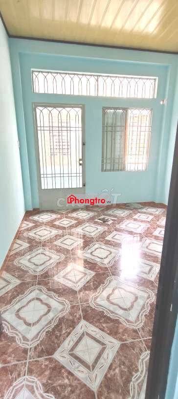 Cho thuê phòng trọ