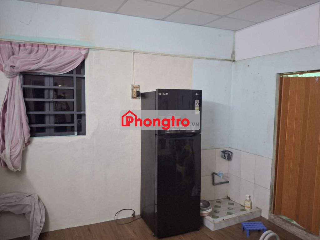 Phòng trọ 30m2 gần ngã 4 Cây Da Sà