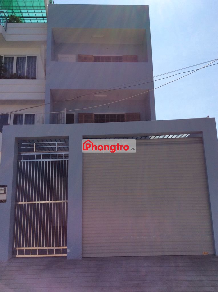 Phòng trọ gần Phở Huỳnh Trâm- Quốc Lộ 13 (DT: 40m²)