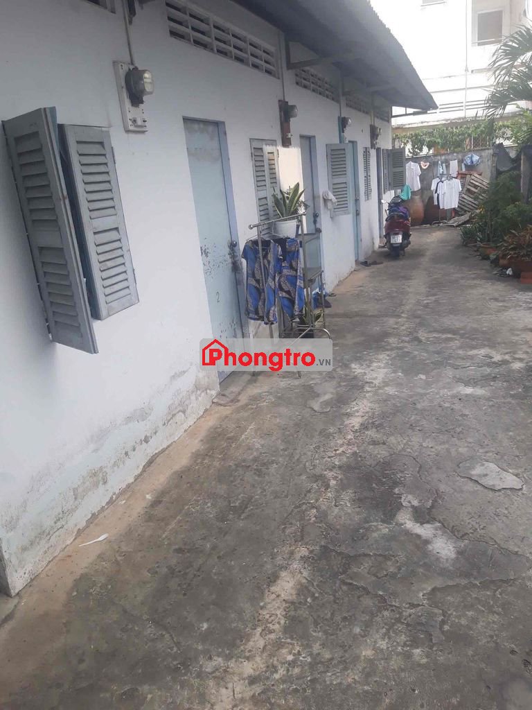 CH THUÊ PHÒNG TRỌ 21mv ĐƯỜNG PHÓ CƠ ĐIỀU PHƯỜNG 3 TP. VĨNH LONG, VL