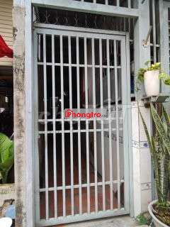 Phòng trọ 19m2 Vĩnh Phú Thuận An Bình Dương