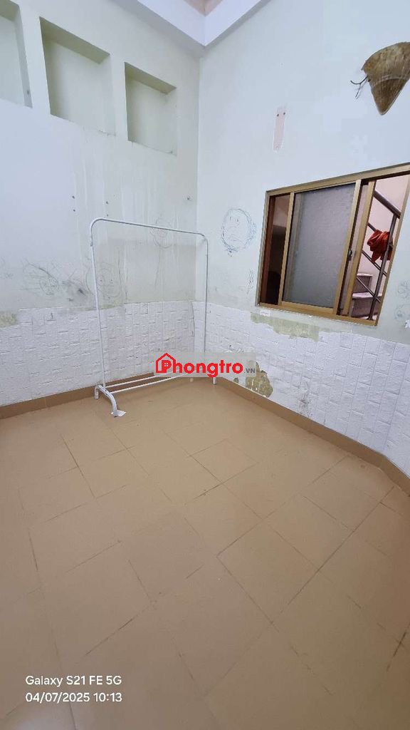 Cho thuê Phòng trọ đường Công chúa Ngọc Hân