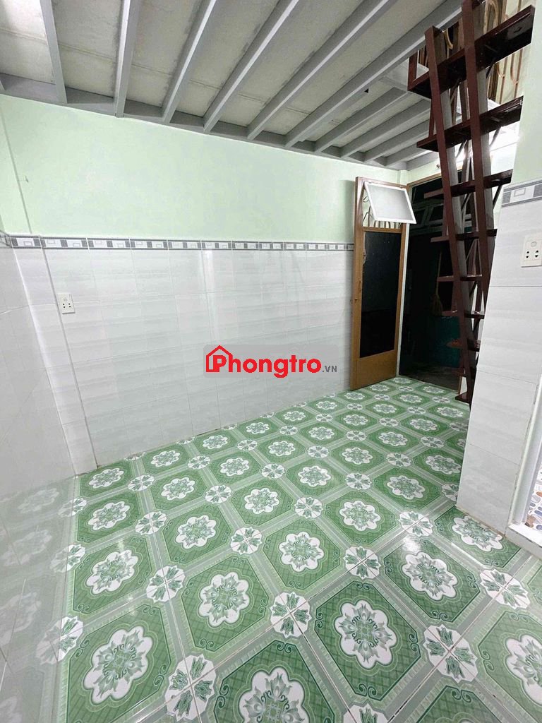 Cho thuê phòng đường Bàu Cát quận Tân Bình