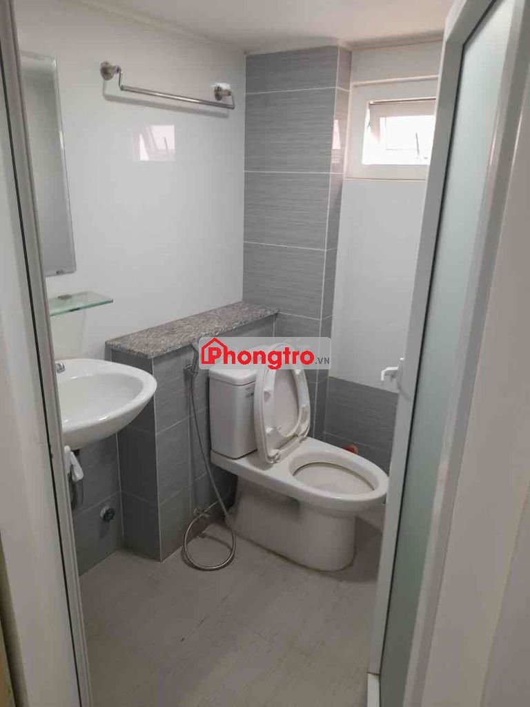 Căn hộ mini Thái Uyên house