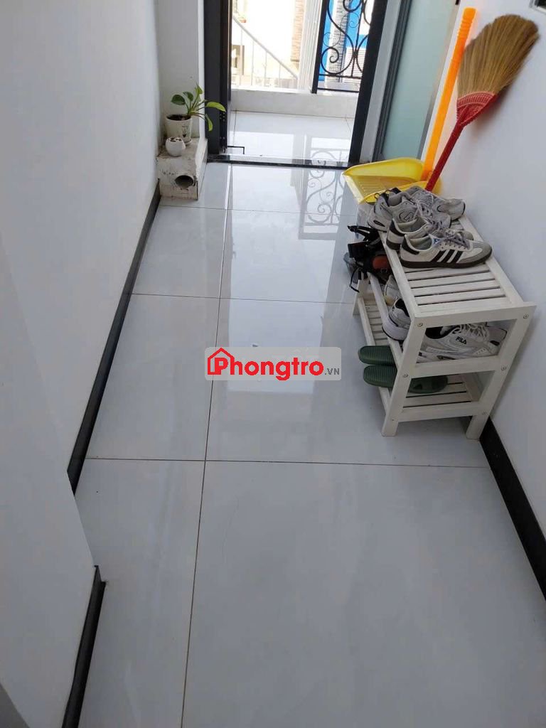 Cho thuê phòng 102/65/29 Lê Văn Thọ F11,Q Gò Vấp.