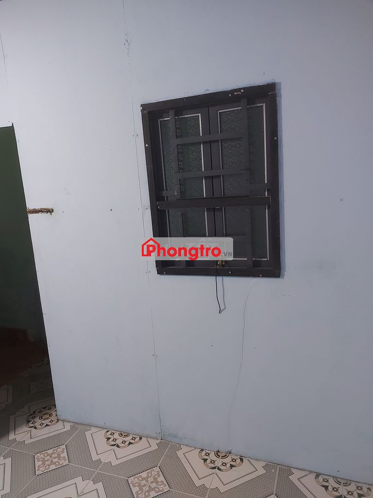 Phòng trọ sinh viên Nam quận Tân Phú