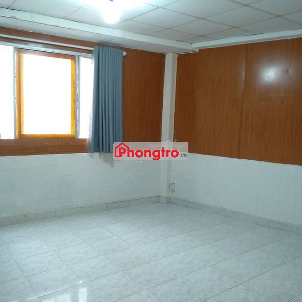 Cho thuê phòng trọ Phú Nhuận, thoáng mát, toilet riêng, ko chung chủ